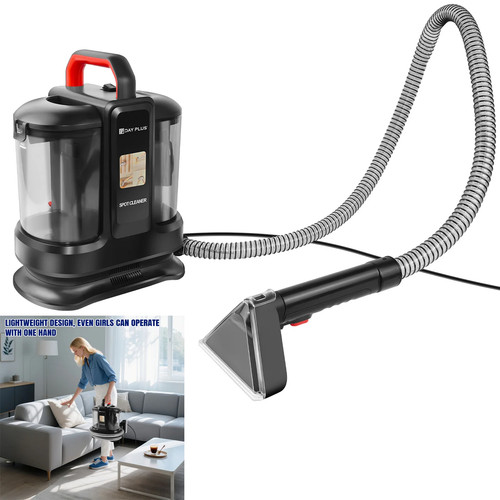 Spot cleaner for - cleaner, upholstery