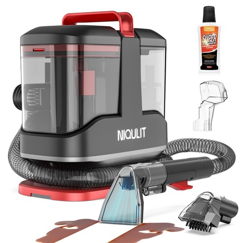 Portable spot cleaner machine - spot,
