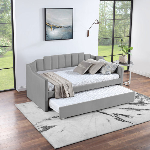 Twin size daybed - twin,
