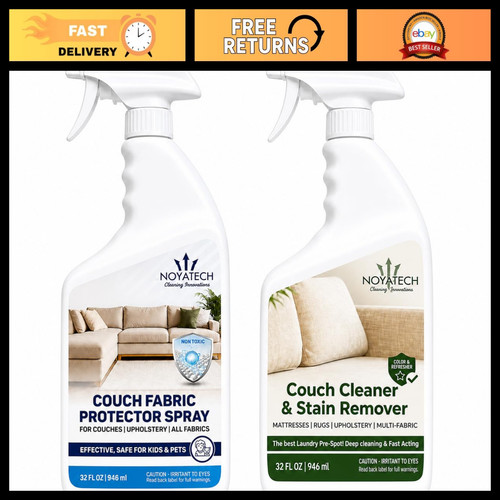 Couch care bundle x 32 - bundle,
