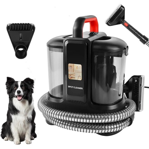 Home design spot cleaner - home, –