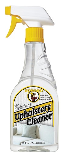 Products upholstery cleaner - upholstery,
