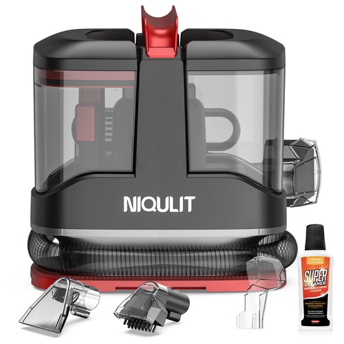 Furniture spot cleaner with - furniture,